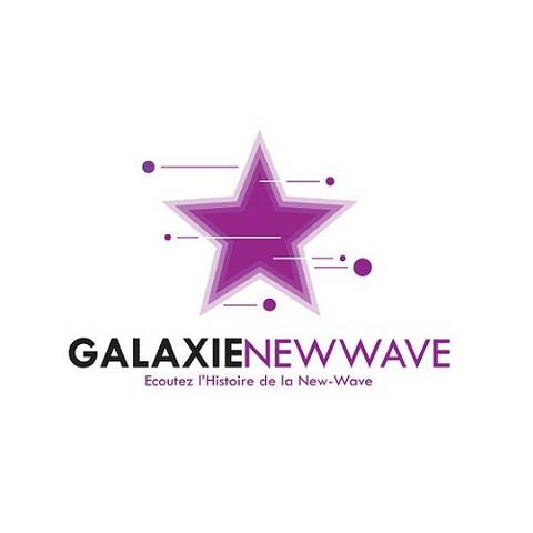 Galaxie New Wave radio