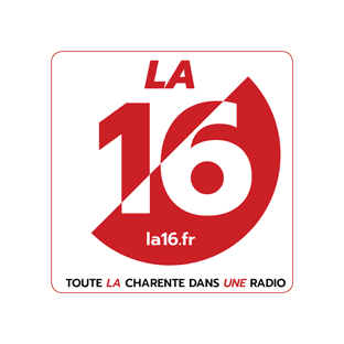 Radio LA16 Charente radio