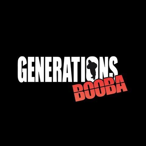 Generations Booba radio