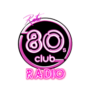 Retro 80s Club Radio radio