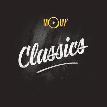 Mouv Classics radio