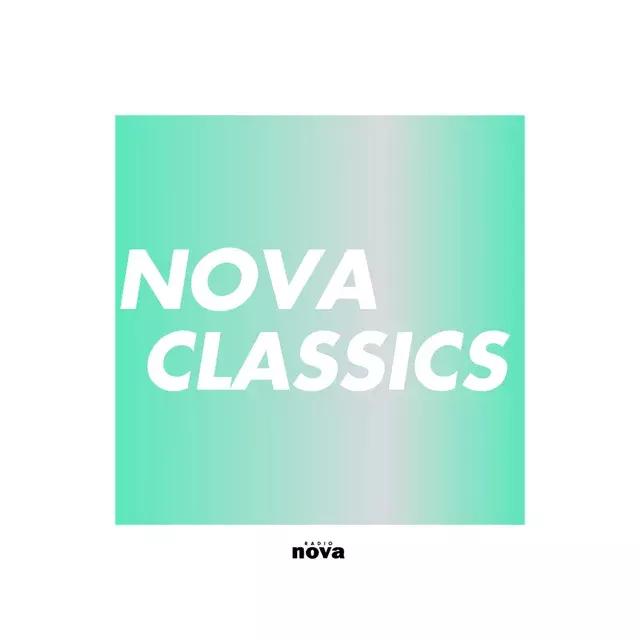 Radio Nova Classics radio