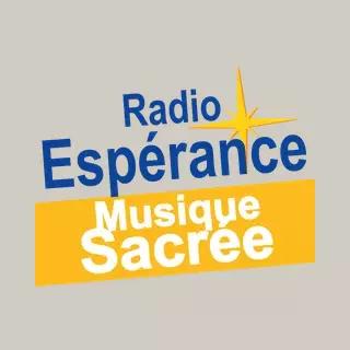 Radio Esperance Musique Sacrée radio