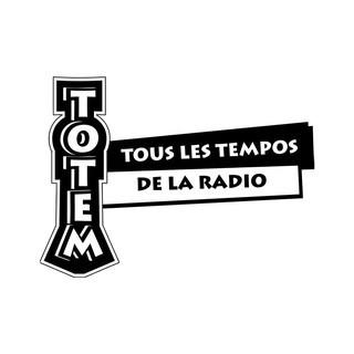 Totem Aveyron radio