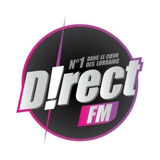 Direct FM radio