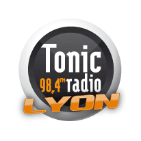 Tonic Radio Lyon 98.4 FM radio