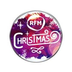 RFM Christmas radio