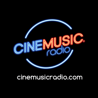 CINEMUSIC Radio radio