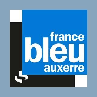 France Bleu Auxerre radio