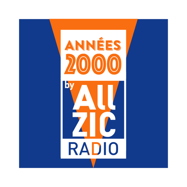 Allzic Radio ANNEES 2000 radio