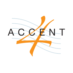 Accent 4 radio