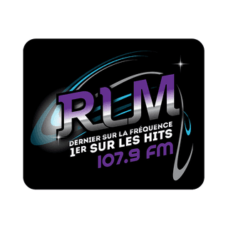 RLM Radio 107.9 FM