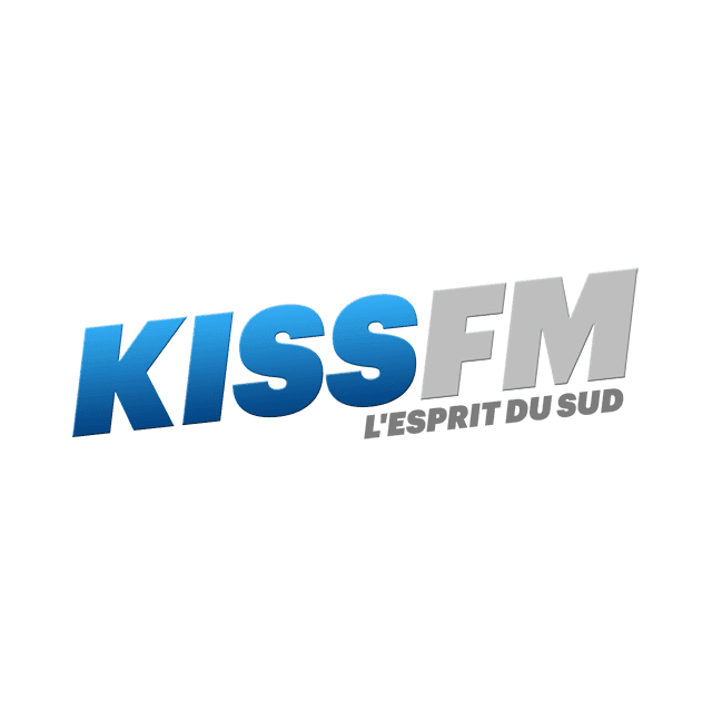 Kiss FM Cannes - Grasse - Antibes radio