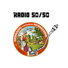 Radio 50/50