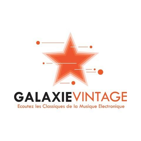 Galaxie Vintage radio