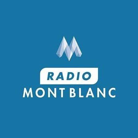 Radio Mont Blanc radio