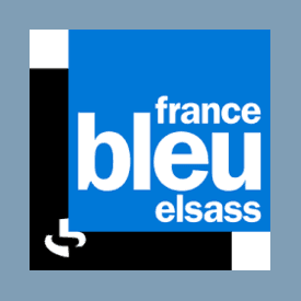 France Bleu Elsass radio