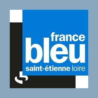 France Bleu Saint-Étienne Loire