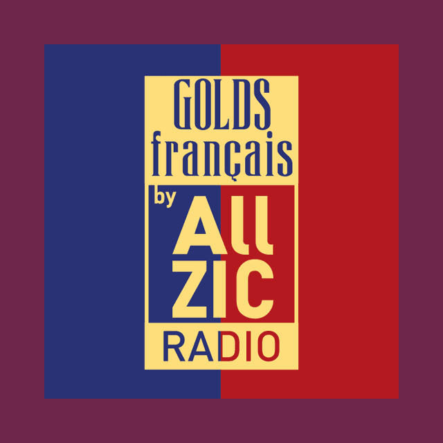 Allzic Radio GOLD Français radio