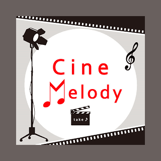 Cine-melody radio