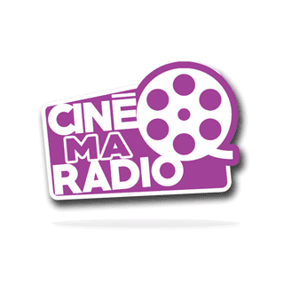 CinéMaRadio radio