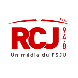 RCJ FM radio