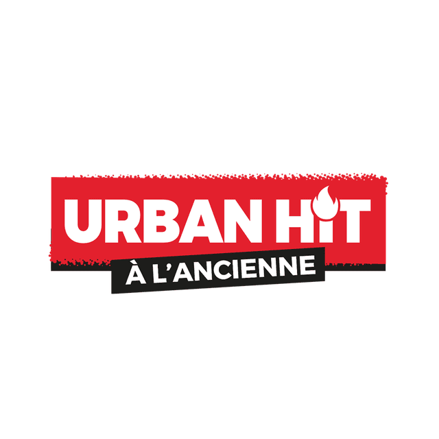 Urban Hit À L'ancienne radio