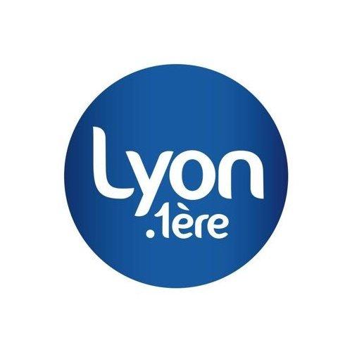 Lyon 1ère radio