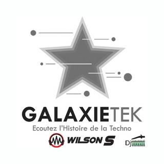 Galaxie Tek radio