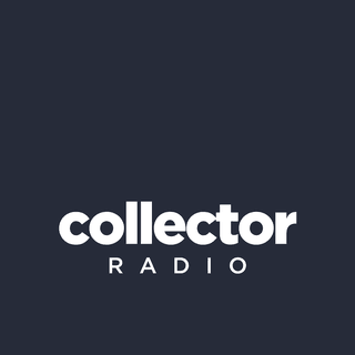 Collector Radio radio