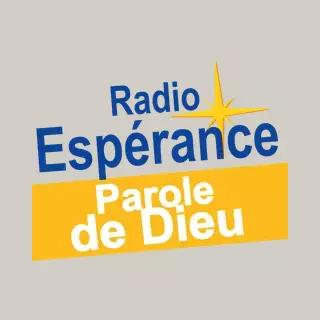 Radio Esperance Parole de Dieu radio