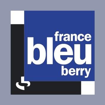 France Bleu Berry radio