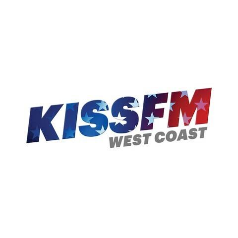 Kiss FM West Coast radio