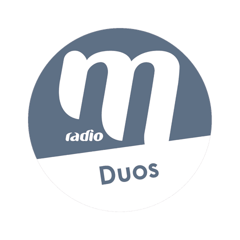 M Radio Duos radio