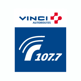 Vinci Autoroute Ouest Centre radio