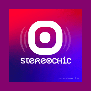 StereoChic Radio radio