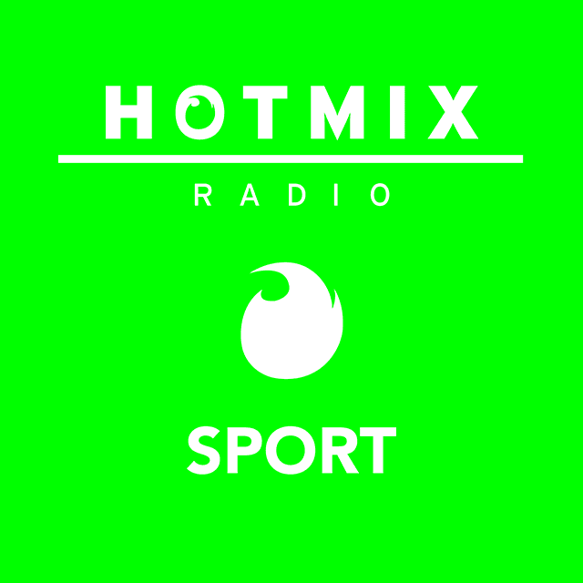 Hotmixradio Sport