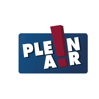 Plein Air radio