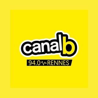 Canal B radio