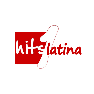 Hits 1 Latina radio