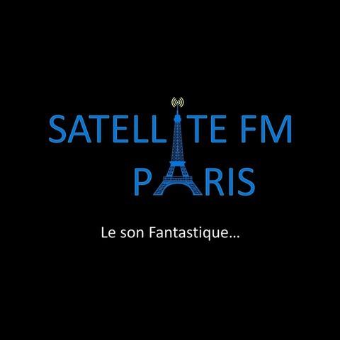 Satellite FM Paris radio