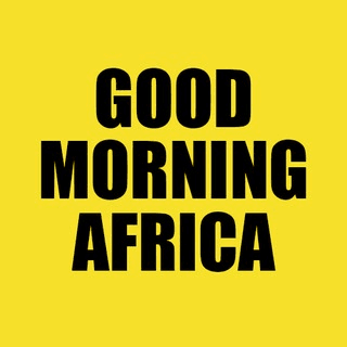 Good Morning Africa