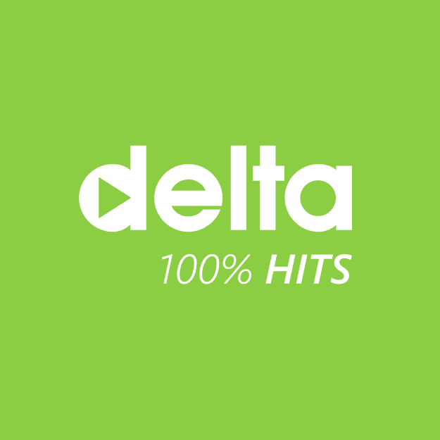 DELTA FM 100% Hits radio