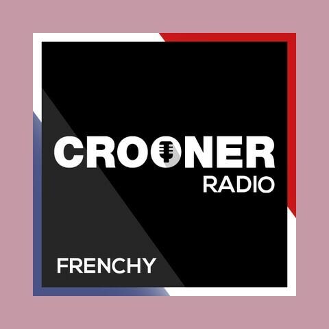 Crooner Radio Frenchy radio