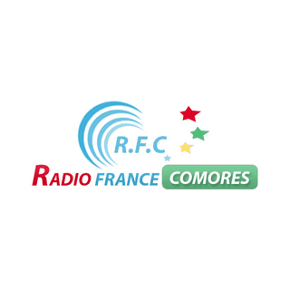 Radio France Comores radio