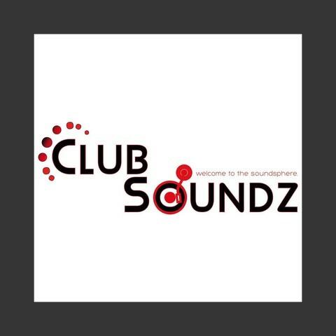 Clubsoundz radio