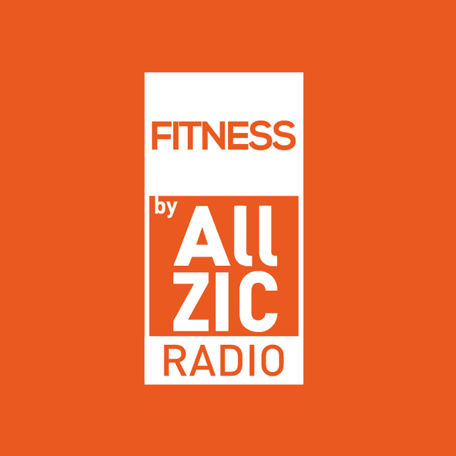 Allzic Radio FITNESS radio