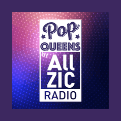 Allzic Radio POP QUEENS radio