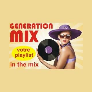 Generation Mix