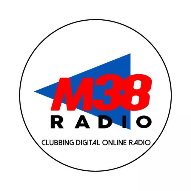 M38 Radio radio